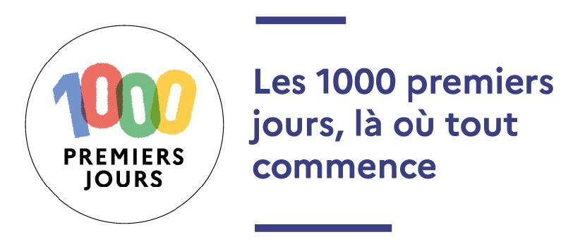 Image les 1000 premiers jours