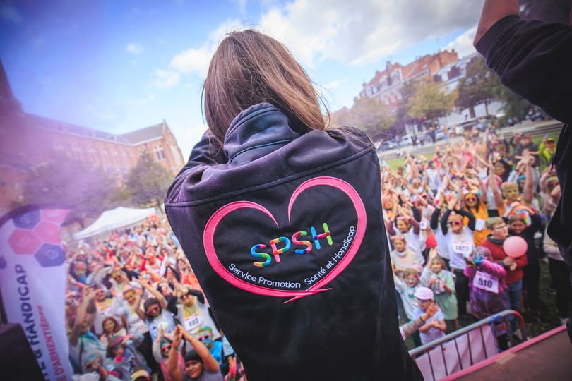 Image village santé Armentières