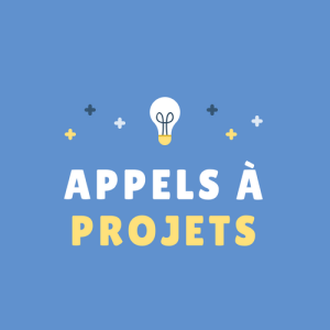 Image appels Ă projets