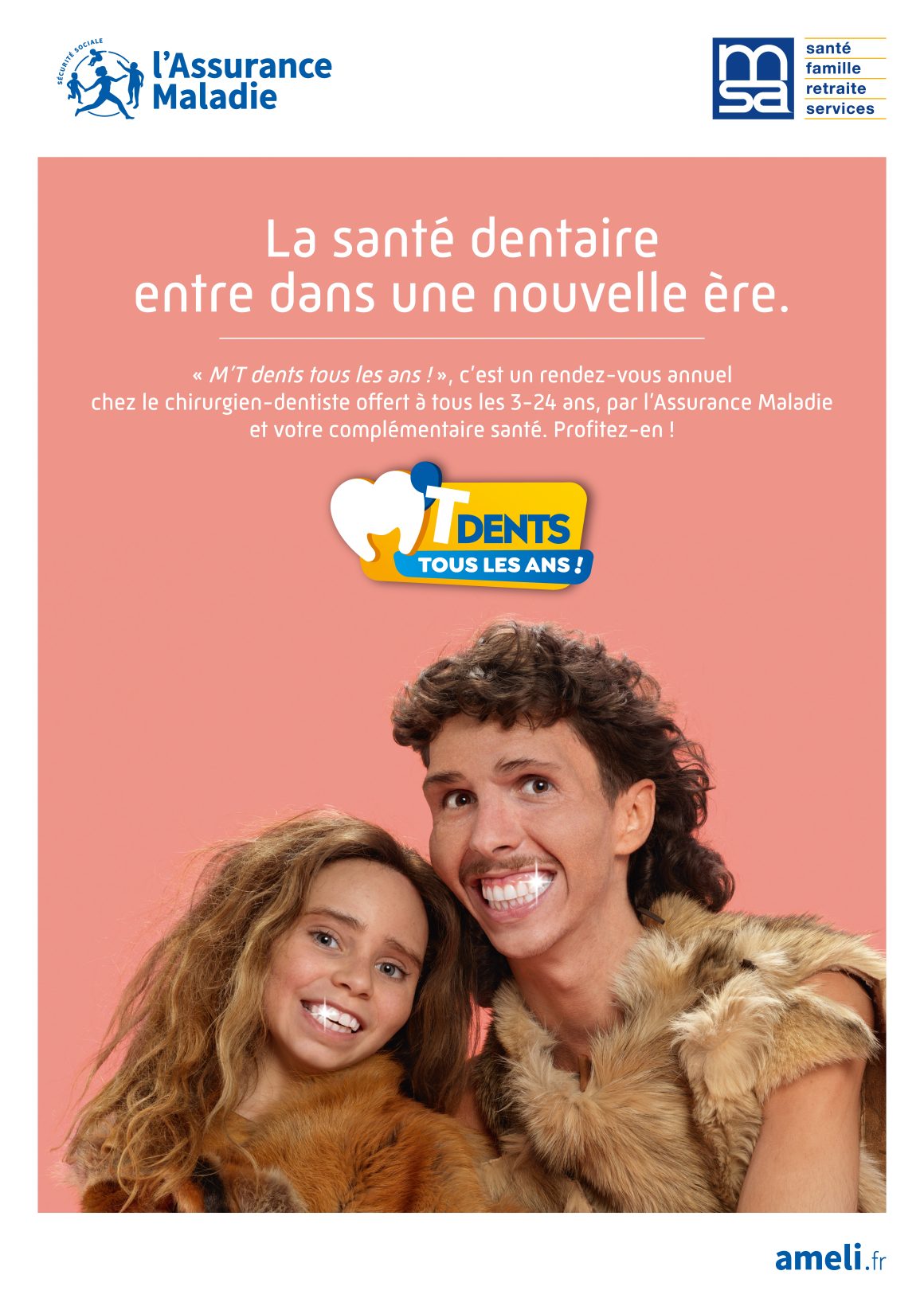 Affiche MT dents tous les ans