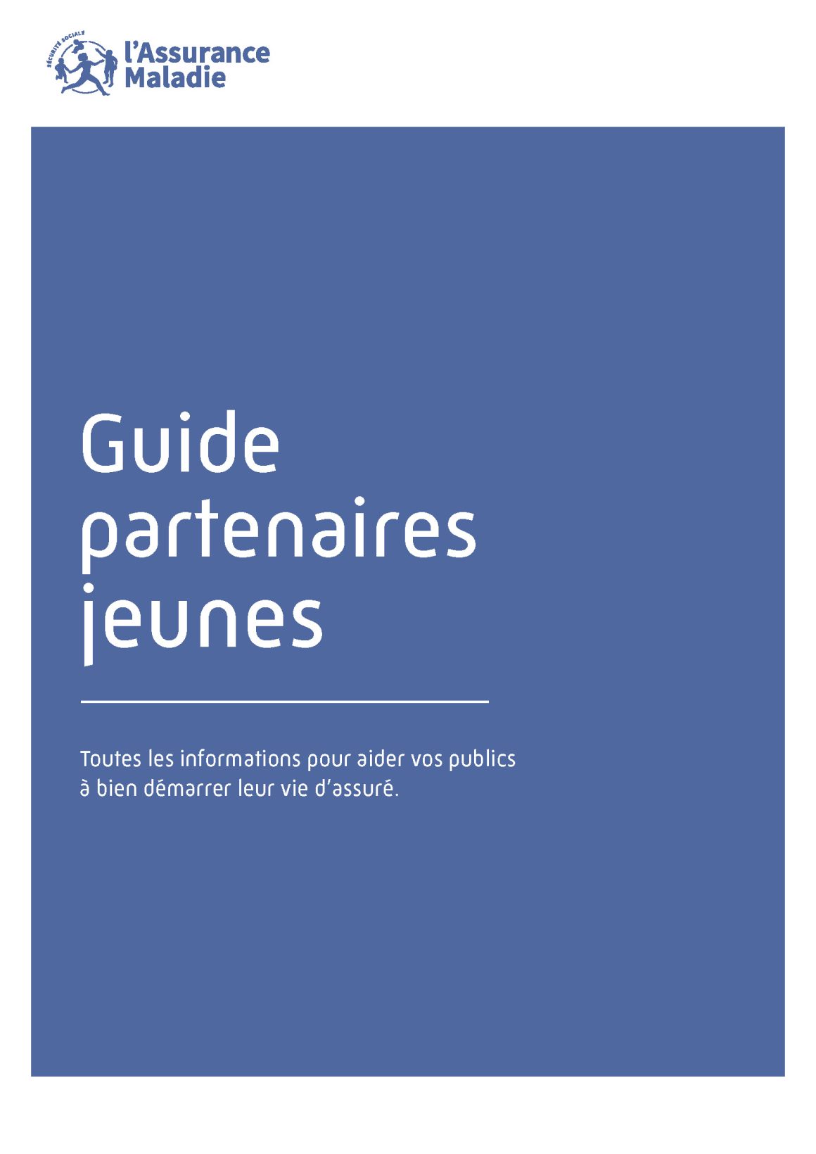 Guide partenaires jeunes