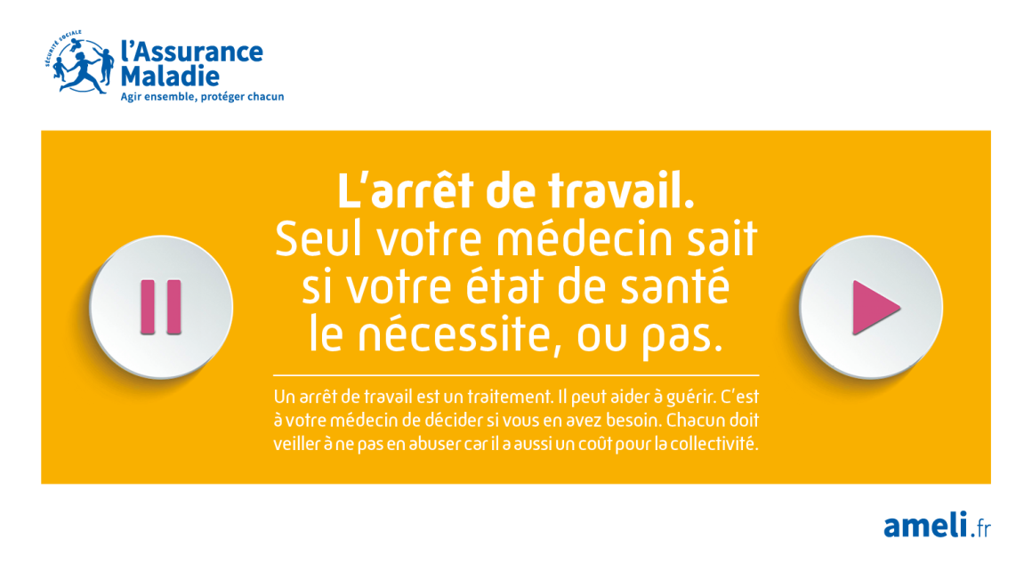 Encart Réseau sociaux